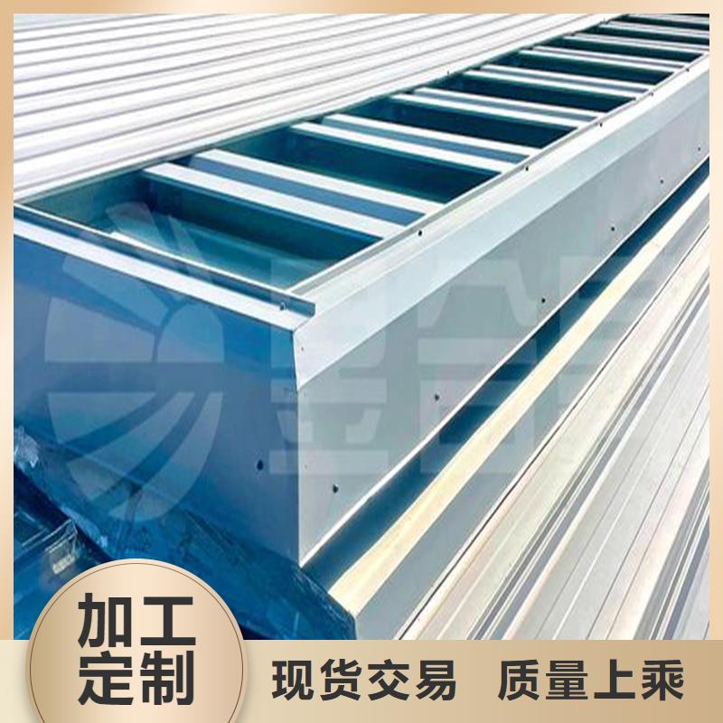 电动启闭式通风气楼厂家直供