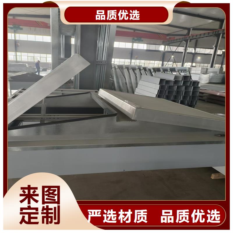 通风天窗消防排烟天窗发货及时