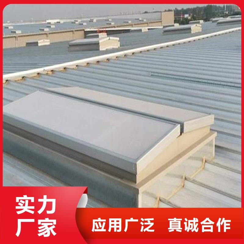 通風氣樓廠家供應