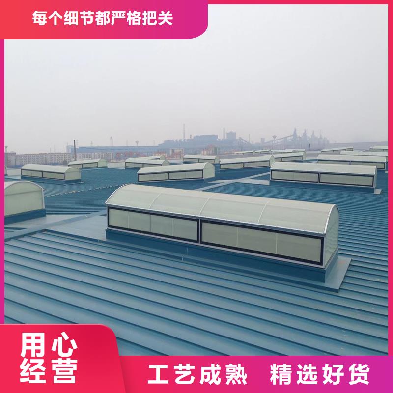 TC3A通風天窗品牌廠家