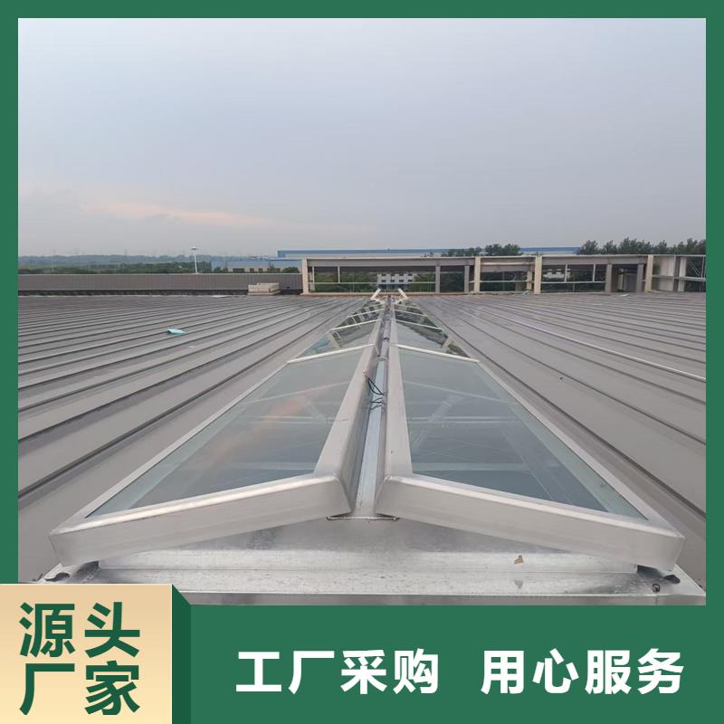 TC3B通风气楼10年经验