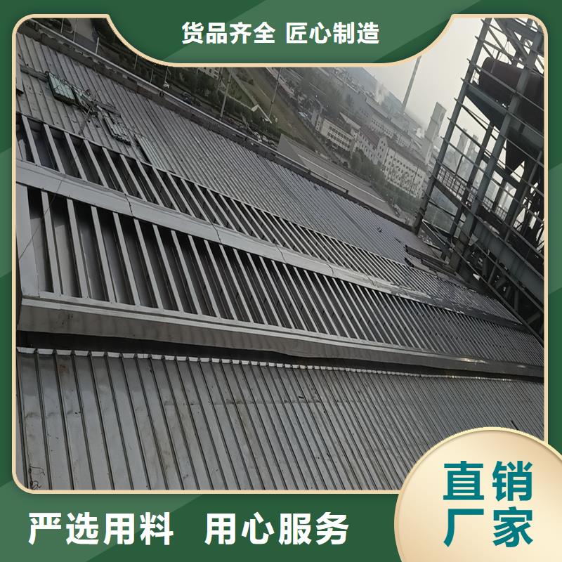 屋脊薄型天窗正規廠家