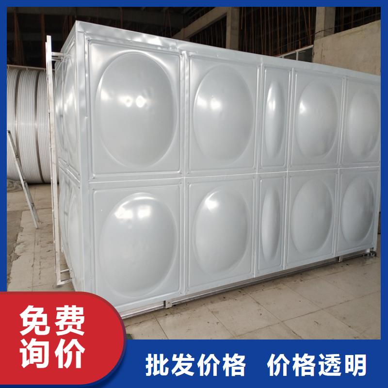 圓形保溫水箱按需定制24小時下降2度