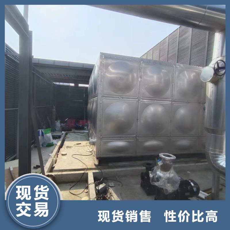 承壓水箱廠家輝煌