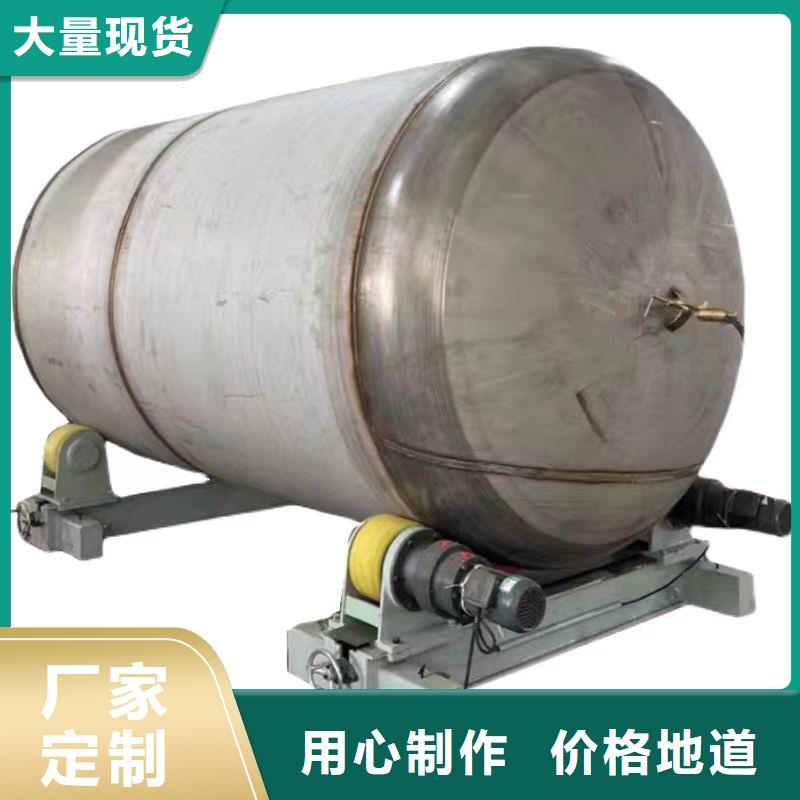 承壓罐規格齊全輝煌