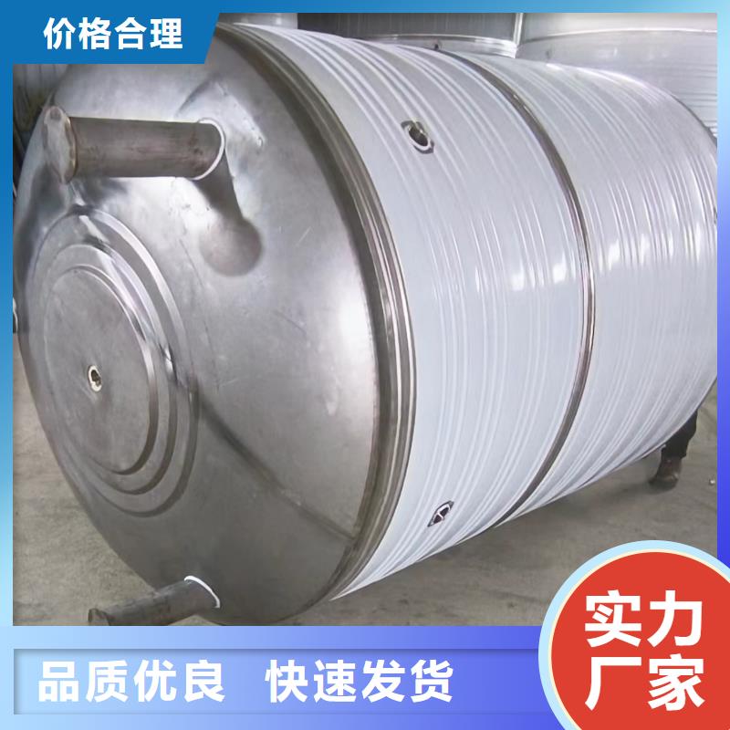 承壓罐廠家輝煌