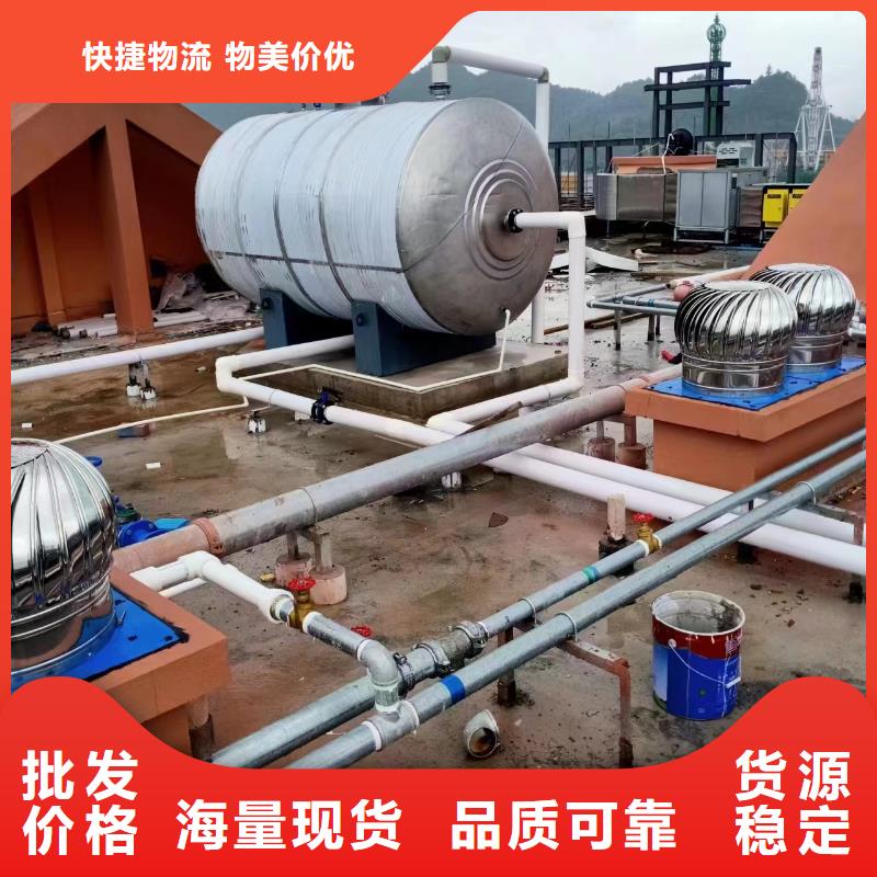 貯水罐貨源0.6-1.0Mpa