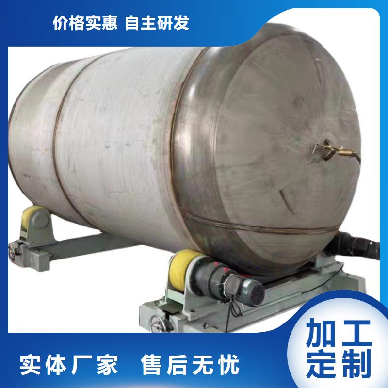 立式承壓罐品質(zhì)保證輝煌品牌
