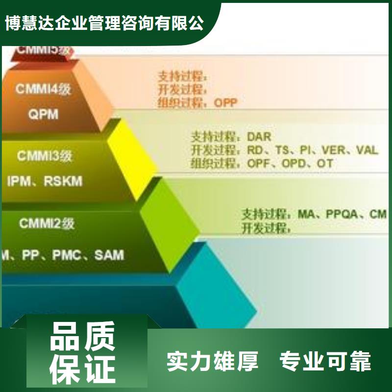 CMMI認證,ISO14000\ESD防靜電認證專業承接