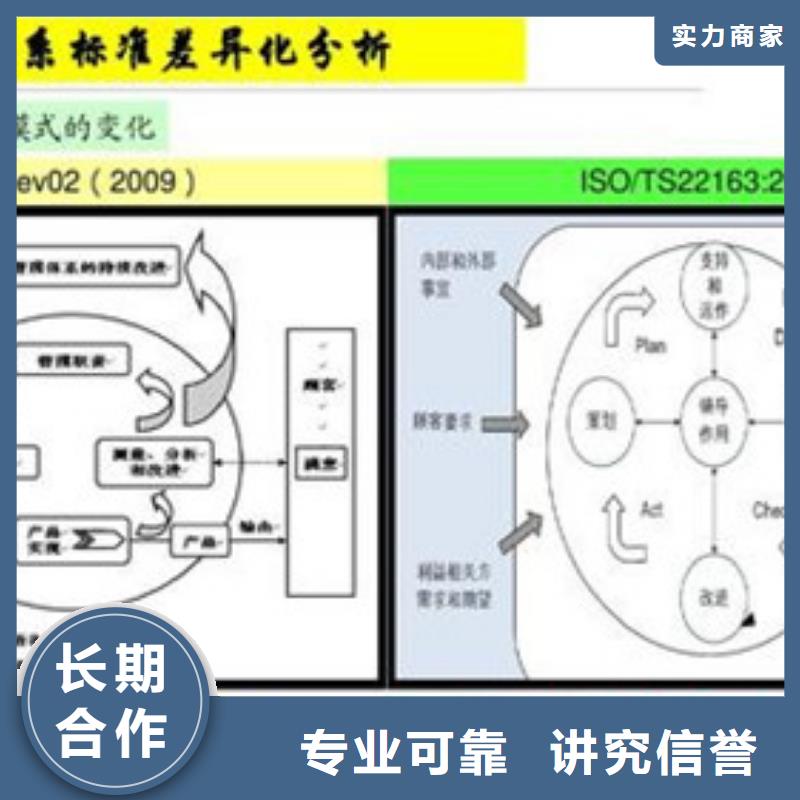 【ISO\TS22163认证ISO13485认证省钱省时】