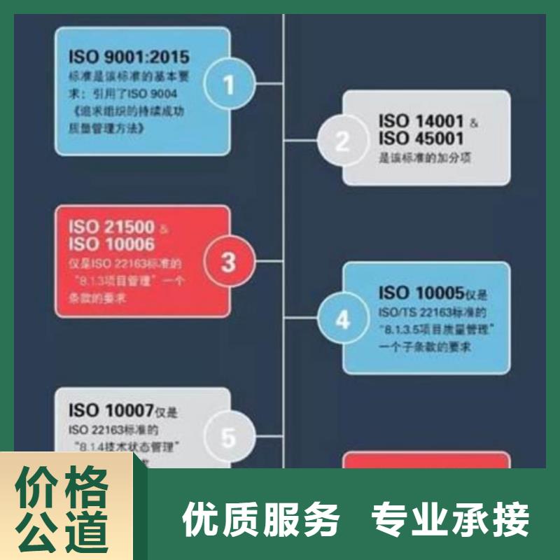 【ISO\TS22163认证ISO13485认证省钱省时】