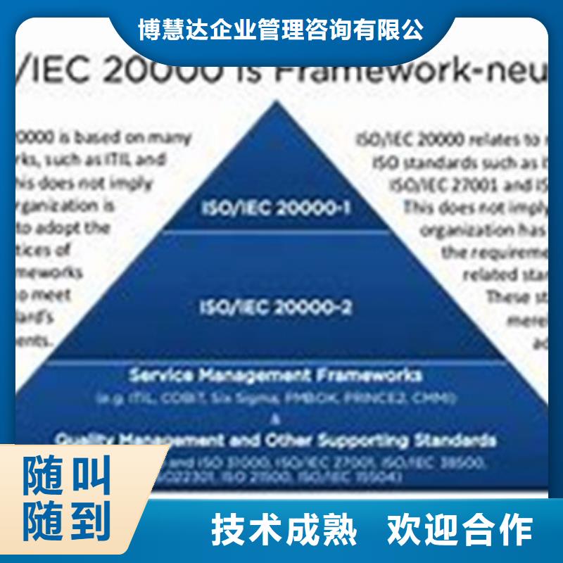 iso20000认证,HACCP认证诚信