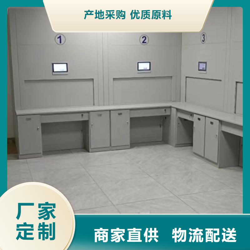 實(shí)力廠家【澤信】移動(dòng)密集型書(shū)架