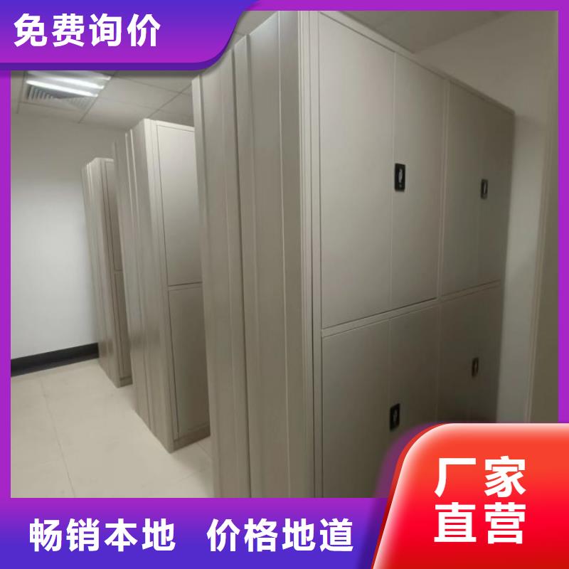 产业市场发展将趋于平稳增长【泽信】机械手动密集柜