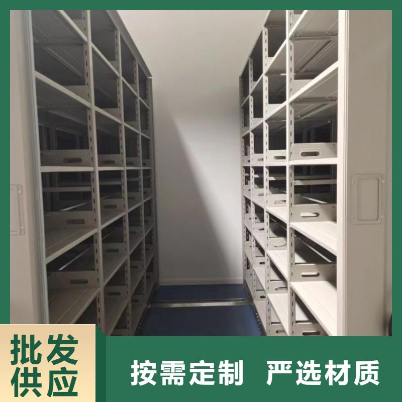 手搖式密集柜-高品質低價格