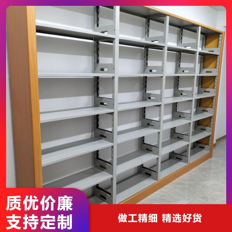移动智能档案柜多家合作案例