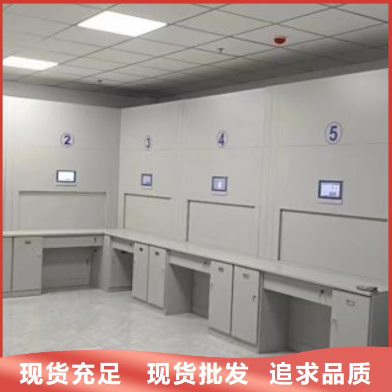 產品使用不可少的常識儲備【澤信】庫房密集架