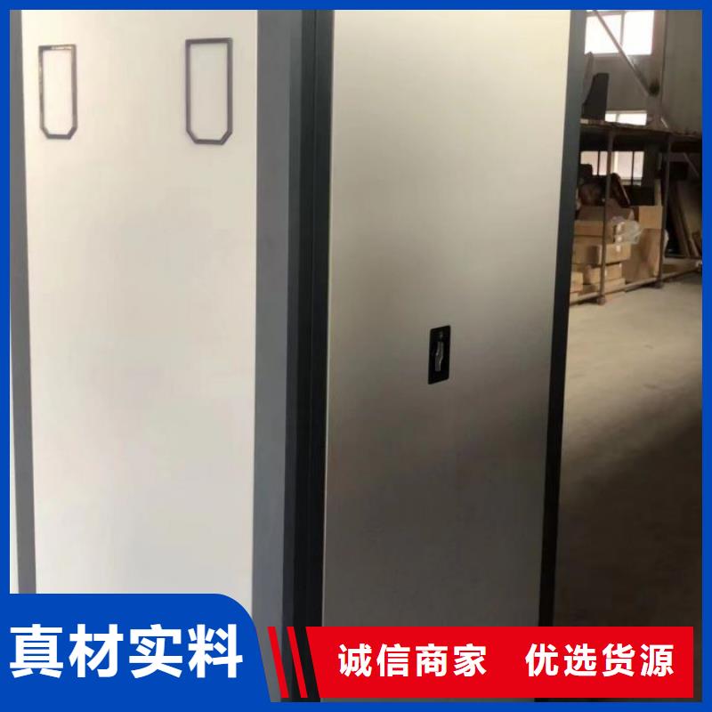 別拘一格【澤信】活動密集架