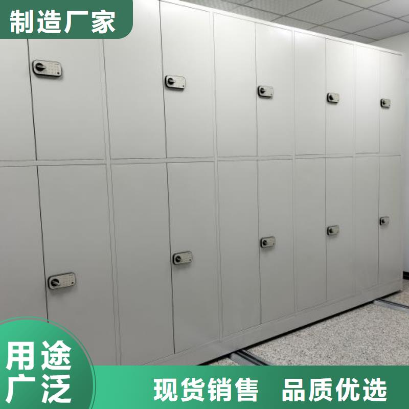 產業市場發展將趨于平穩增長【澤信】密集柜