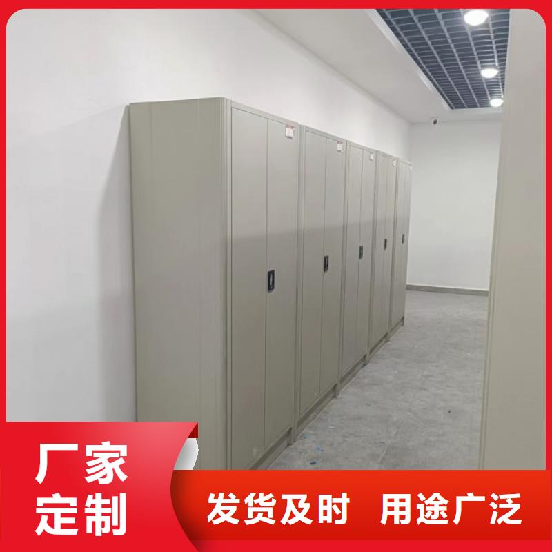 產業市場發展將趨于平穩增長【澤信】密集柜