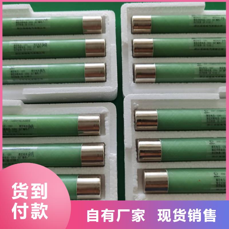 高壓熔斷器,戶外跌落式熔斷器用的放心
