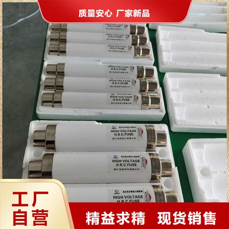 高压熔断器高压氧化锌避雷器专心专注专业