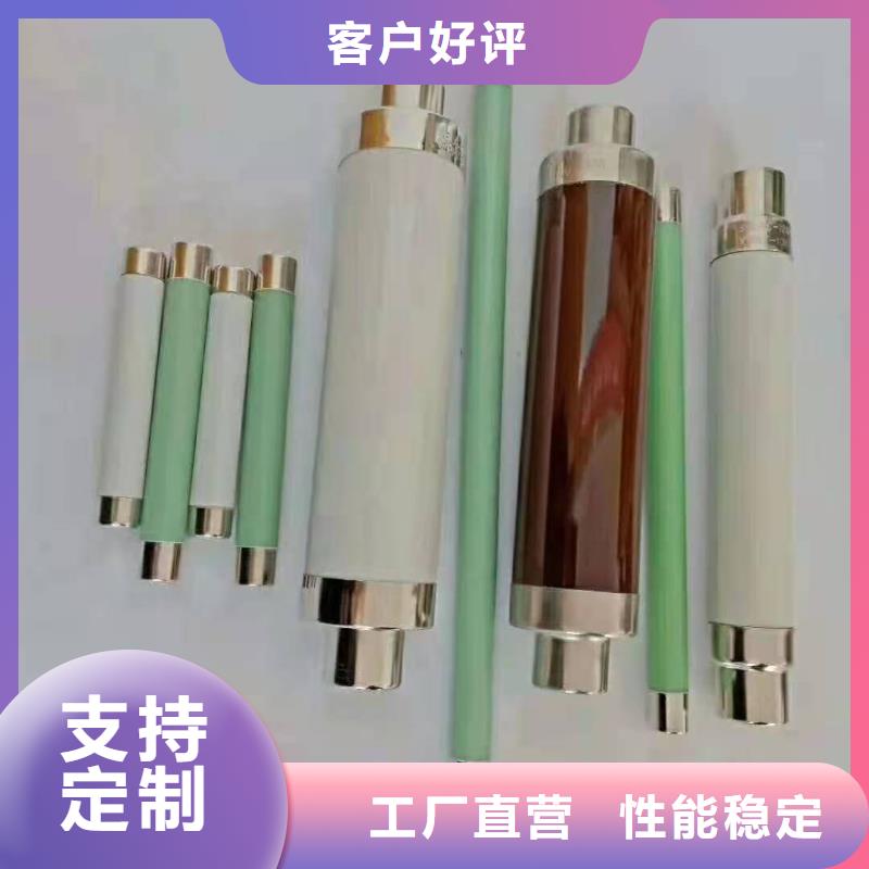 高压熔断器FKN12-12/630A细节严格凸显品质