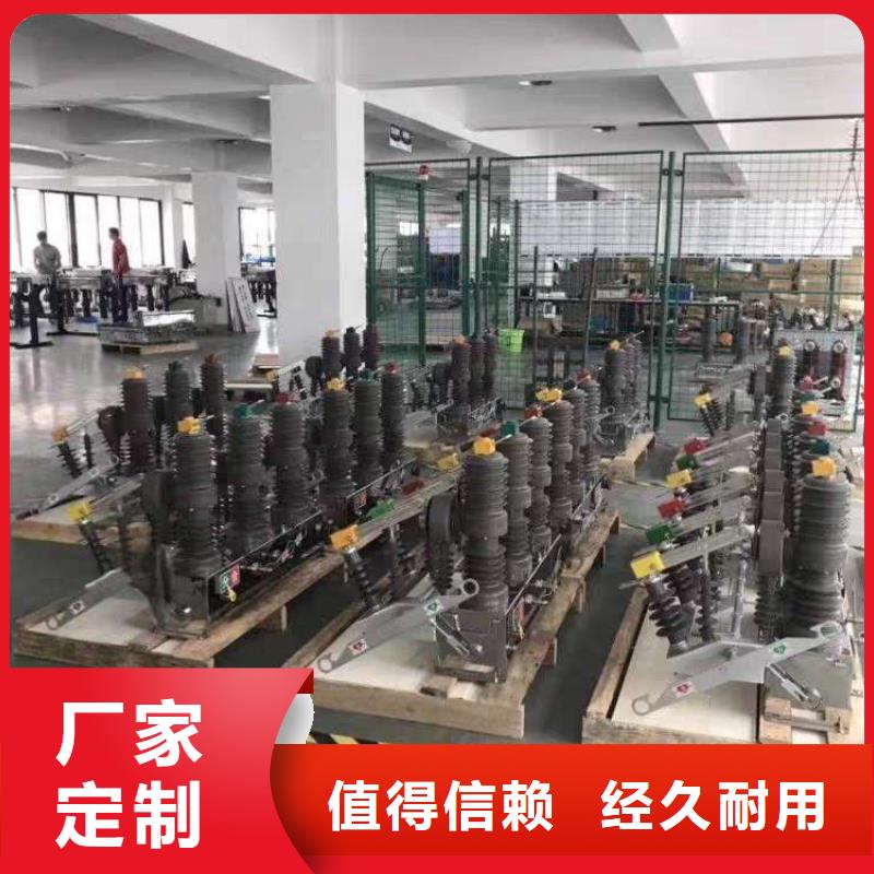 真空斷路器接地故障指示器品質過硬
