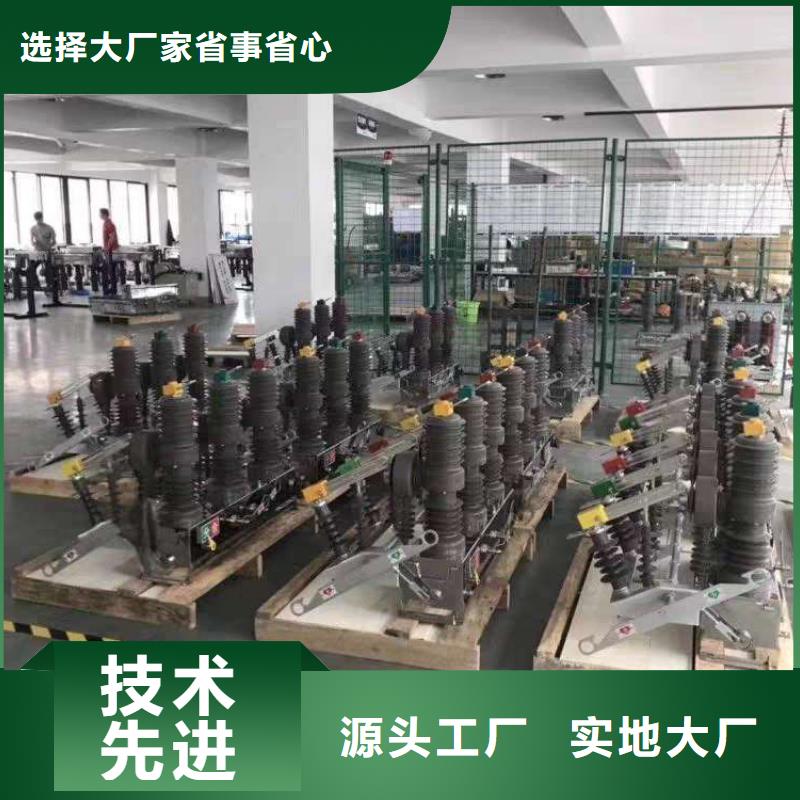 真空斷路器,GW9-12/630新型/老型質量上乘