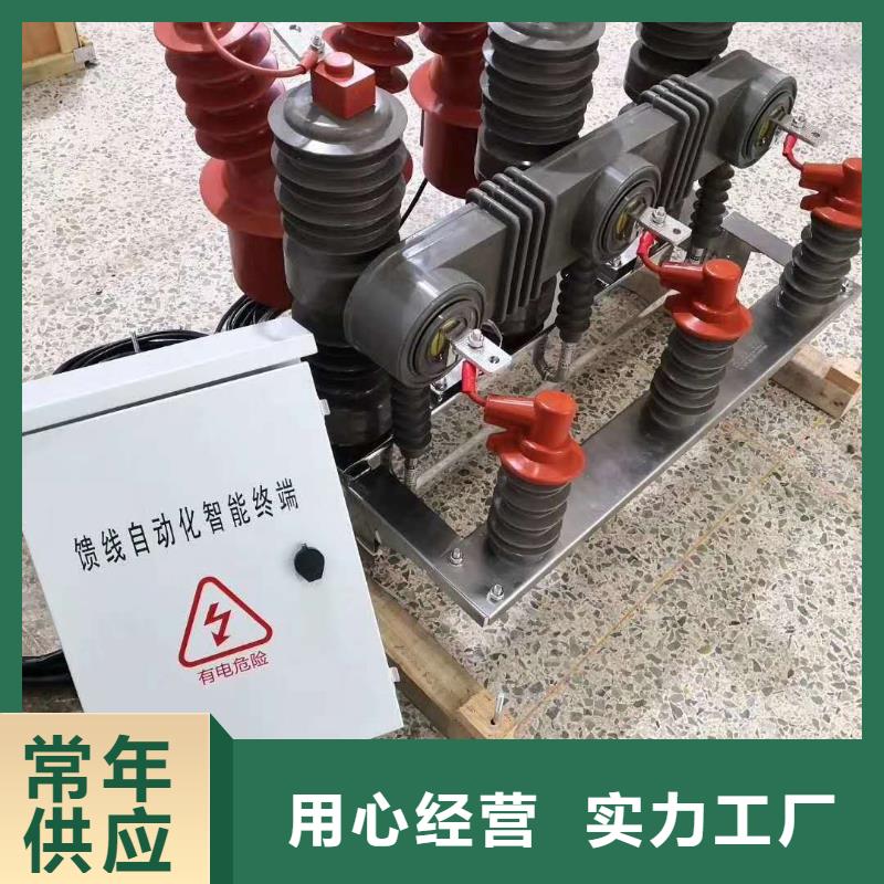 真空斷路器,GW9-12/630新型/老型質量上乘