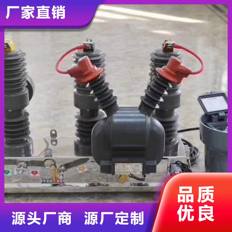 真空断路器高压限流熔断器国标检测放心购买