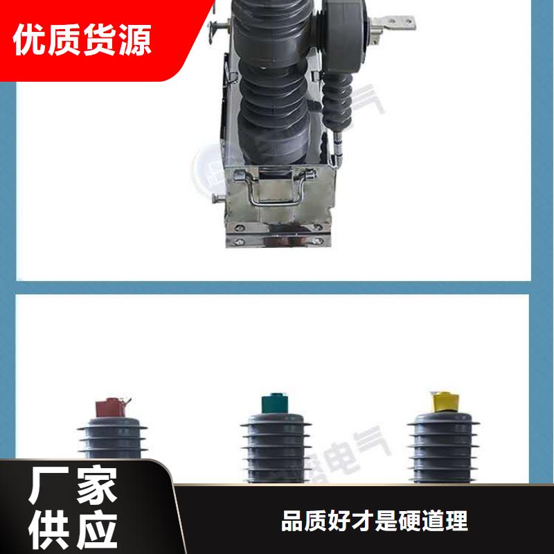 真空斷路器,GW9-12/630新型/老型質量上乘