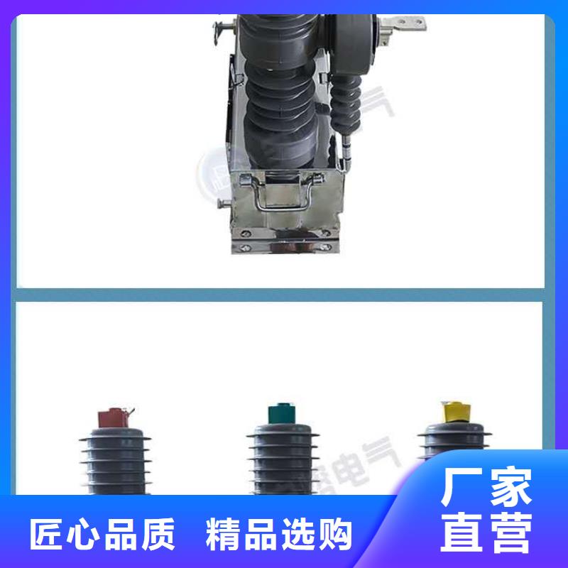 【真空斷路器】戶外高壓真空斷路器用的放心