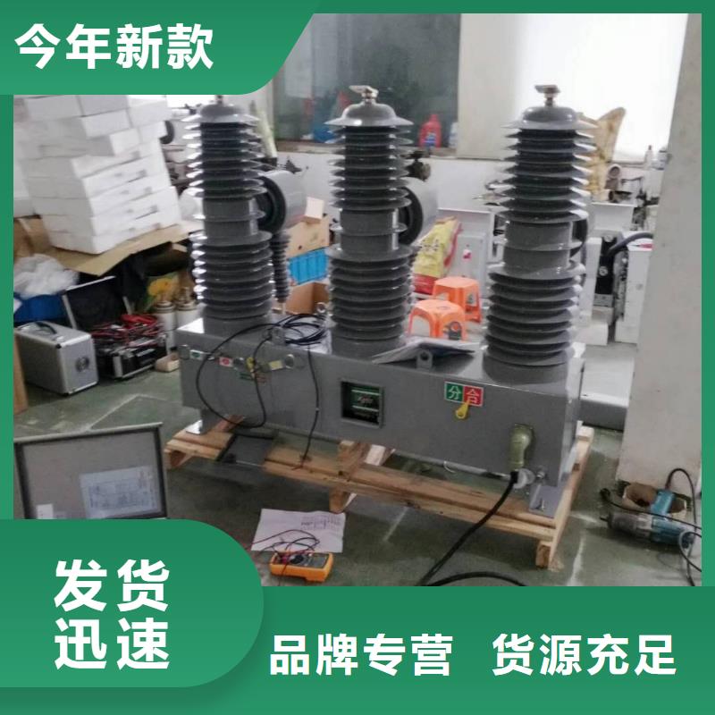 真空断路器高压限流熔断器国标检测放心购买