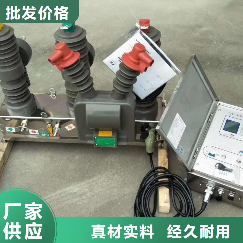 真空斷路器高壓限流熔斷器質優價保