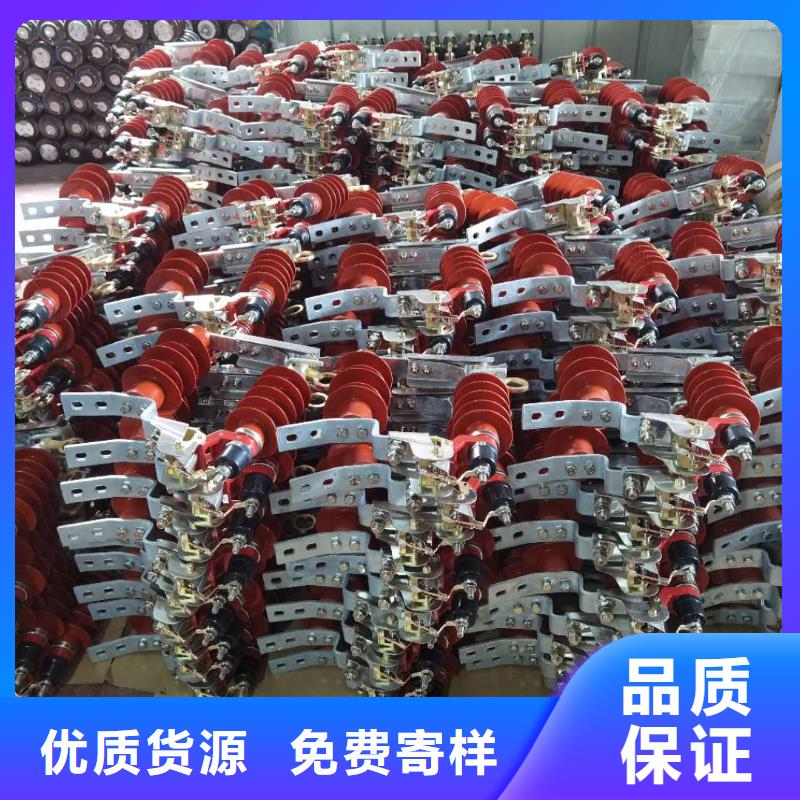 氧化鋅避雷器工地箱單開門多年實力廠家