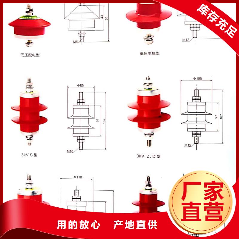 氧化鋅避雷器-避雷器擁有多家成功案例