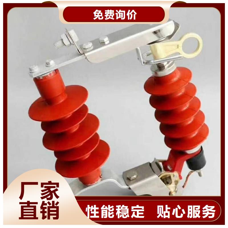 【氧化锌避雷器_高压氧化锌避雷器敢与同行比价格】