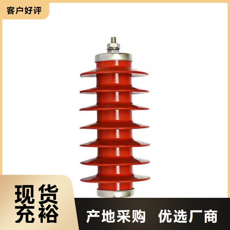 氧化鋅避雷器-開關柜能控制裝置認準大品牌廠家