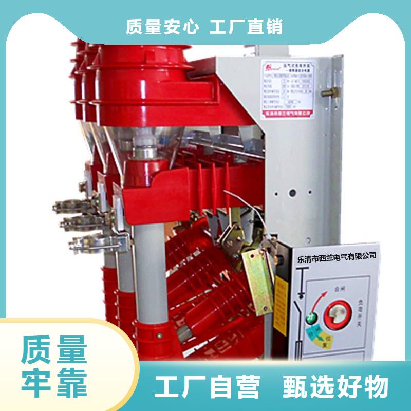 高壓負(fù)荷開關(guān)戶外高壓真空斷路器好產(chǎn)品好服務(wù)