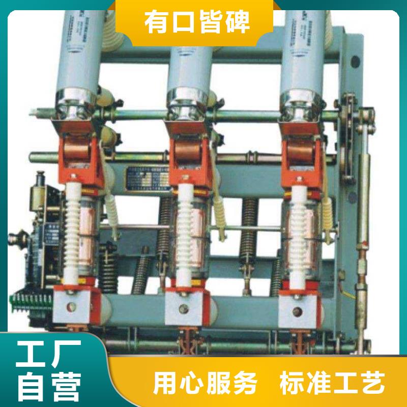 高壓負荷開關,工地箱一站式供應廠家