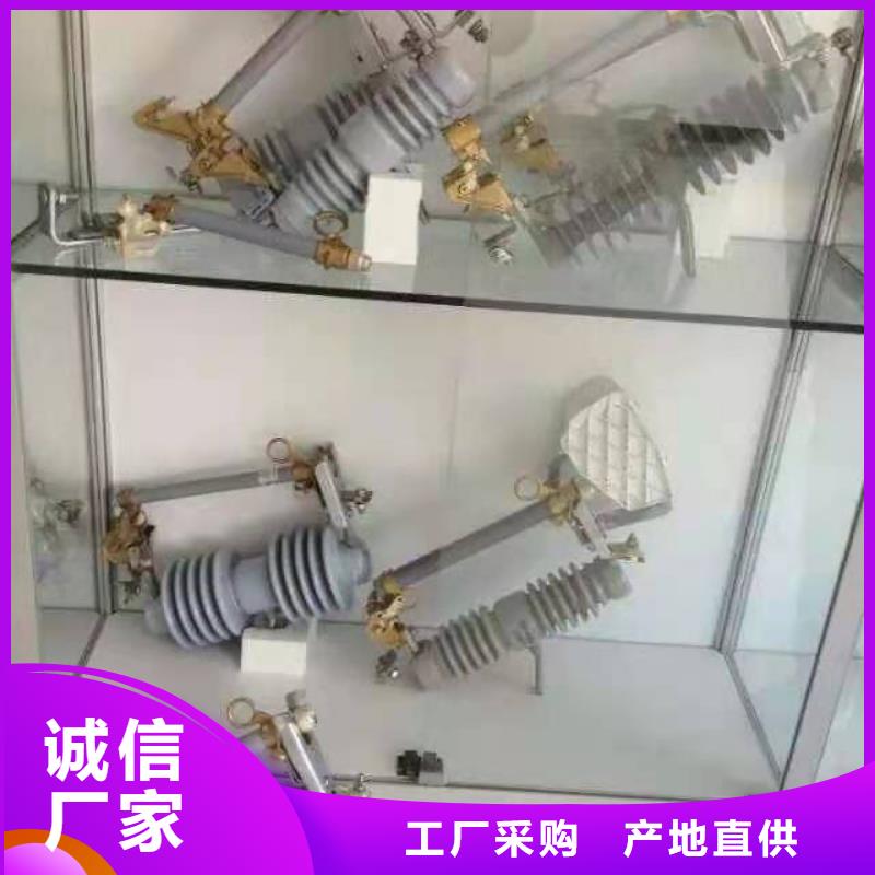 跌落式熔断器高压限流熔断器厂家