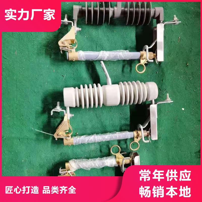 跌落式熔斷器_避雷器買的是放心