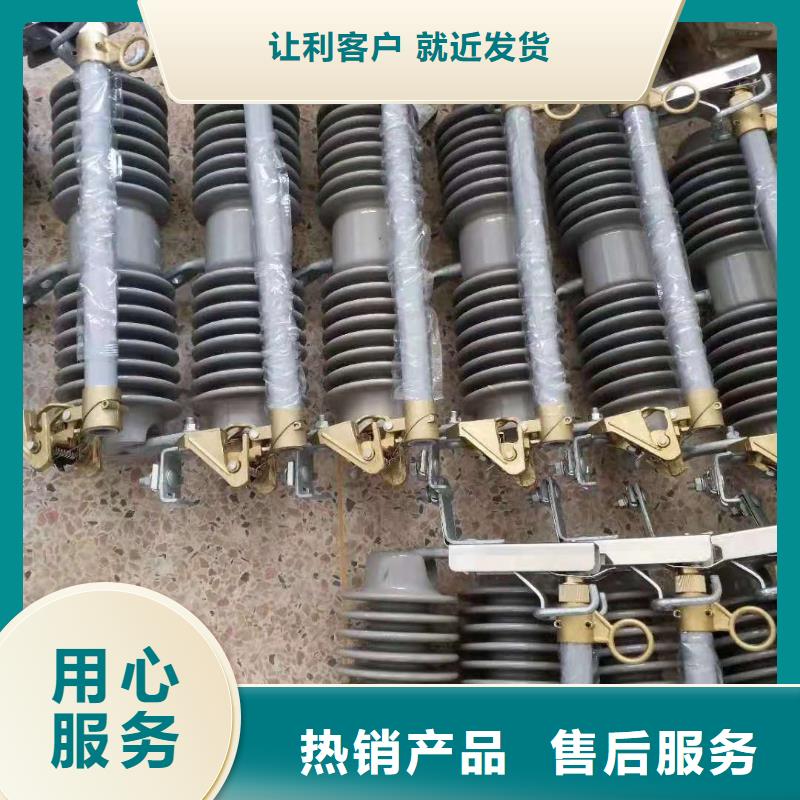 跌落式熔斷器-高壓氧化鋅避雷器把實惠留給您
