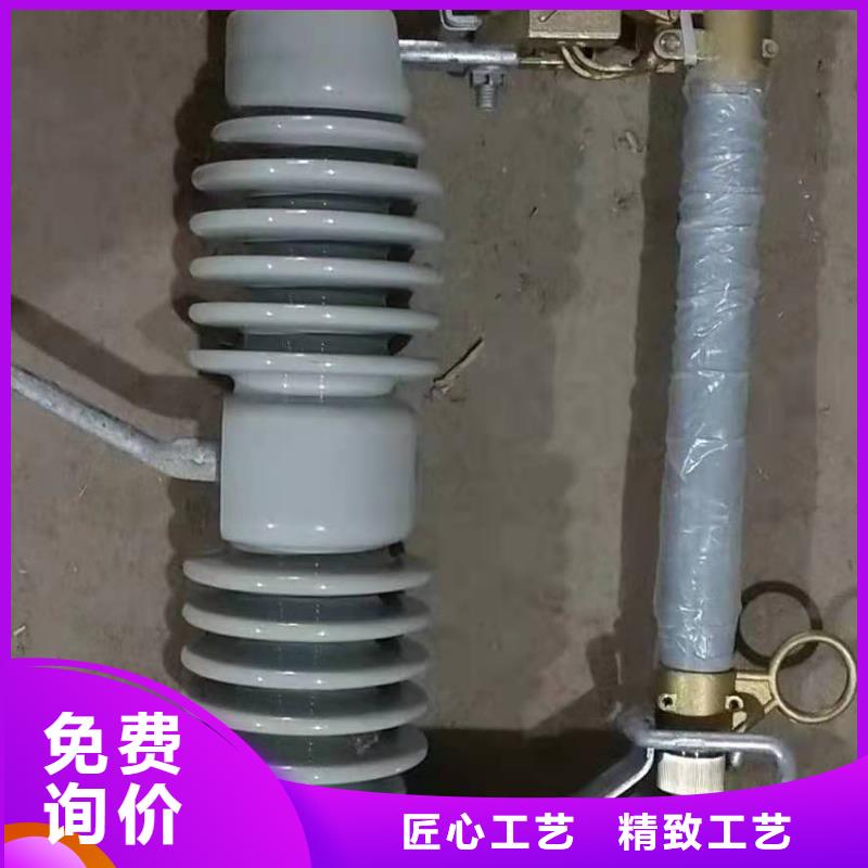 跌落式熔断器XRNP-10KV高压限流熔断器实力优品