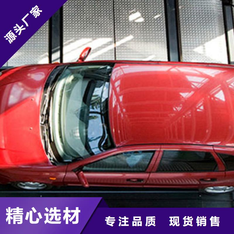 多层停车库租赁