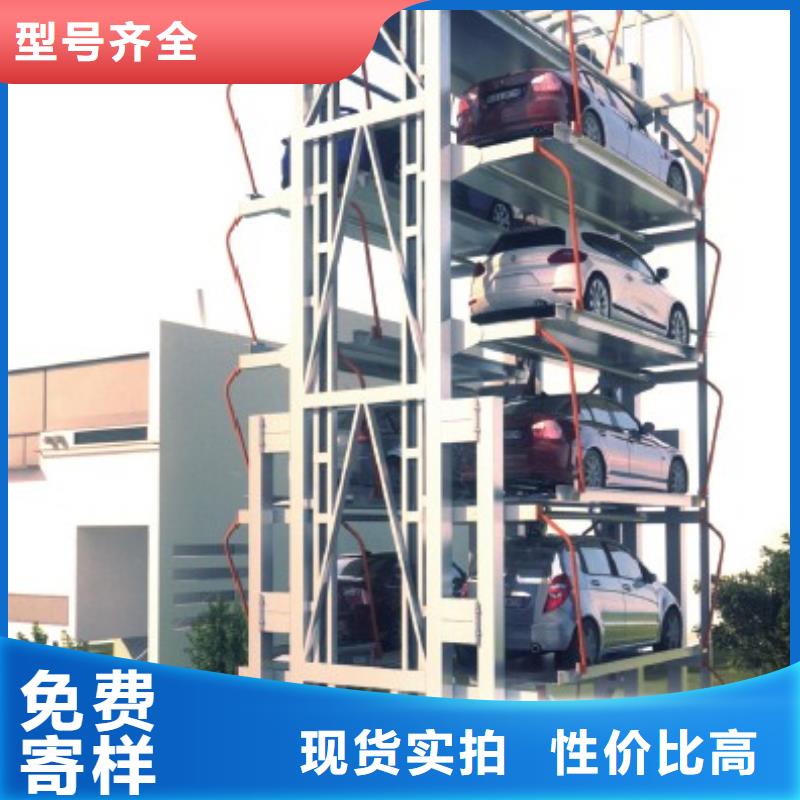 立體車庫,機械車庫細節決定成敗