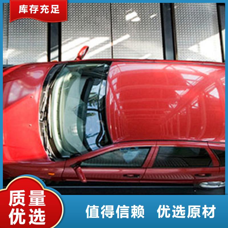 立体车库传菜机源厂供货