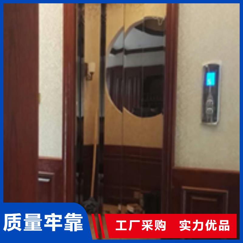 電梯立體車庫經(jīng)久耐用