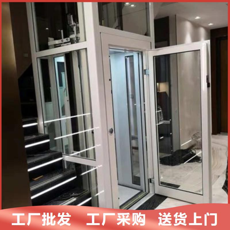 家用電梯排名前十